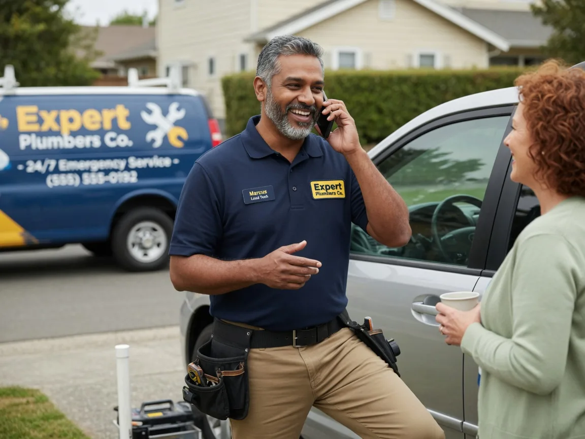 Drain Cleaning Empire, CA FAQs